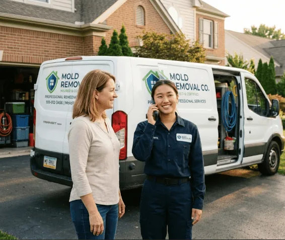 Crawlspace Mold Remediation New Rochelle, NY FAQs